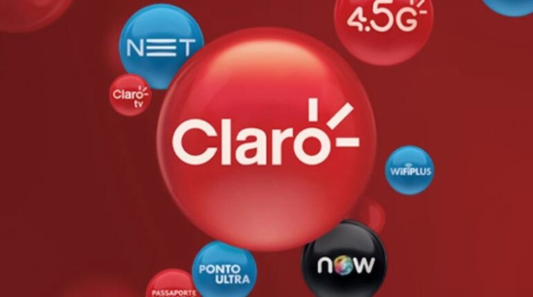 claro netcombo